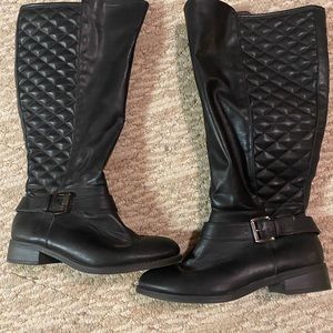 Torrid Boots